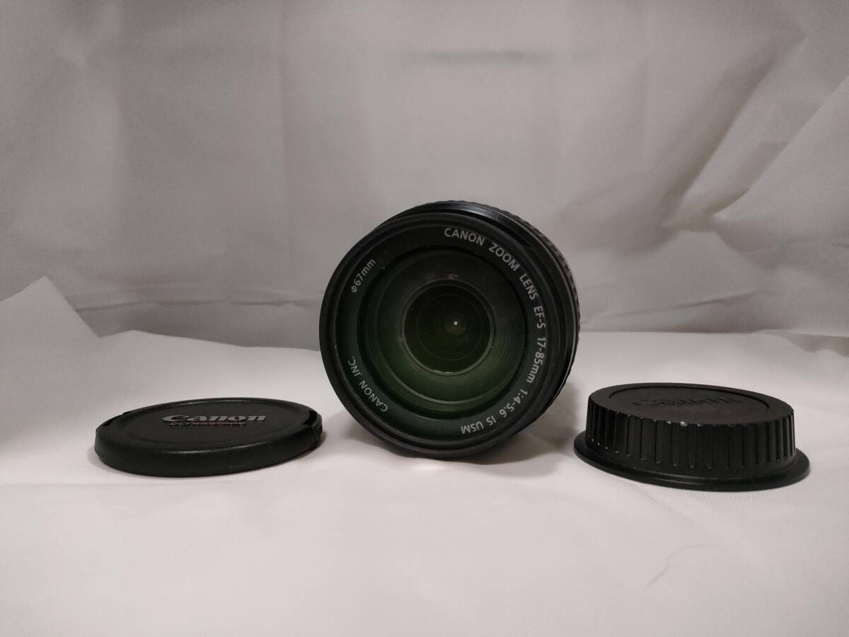 Yahoo!オークション -「ef-s17-85mm f4-5.6 is usm」の落札相場 Yahoo!オークション -「ef-s17-85mm f4-5.6 is usm」の落札相場