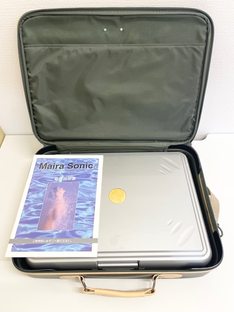 2025年最新】Yahoo!オークション -マイラソニックの中古品・新品 2025年最新】Yahoo!オークション -マイラソニックの中古品・新品