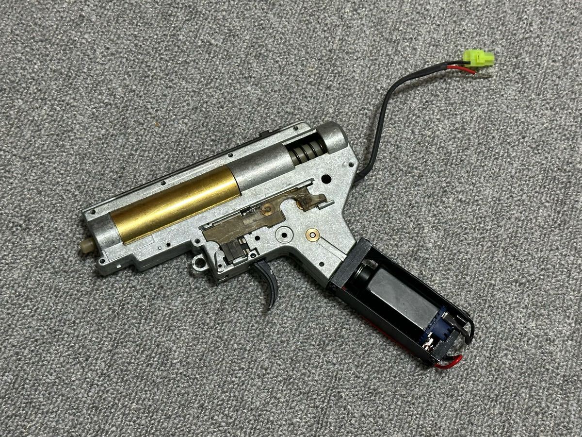 Yahoo!オークション -「mp44 stg44」の落札相場・落札価格 Yahoo!オークション -「mp44 stg44」の落札相場・落札価格
