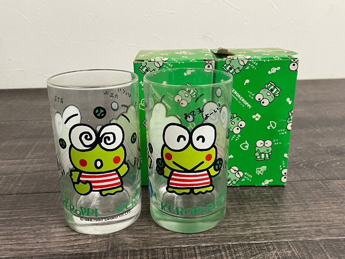 2025年最新】Yahoo!オークション -サンリオ けろっぴの中古品