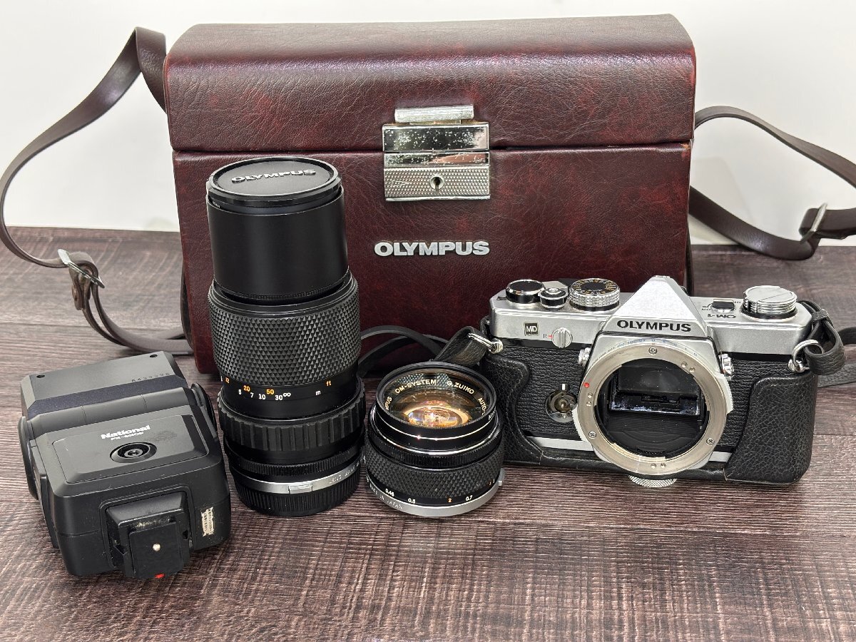 Yahoo!オークション -「オリンパス om-1 ジャンク」の落札相場 Yahoo!オークション -「オリンパス om-1 ジャンク」の落札相場