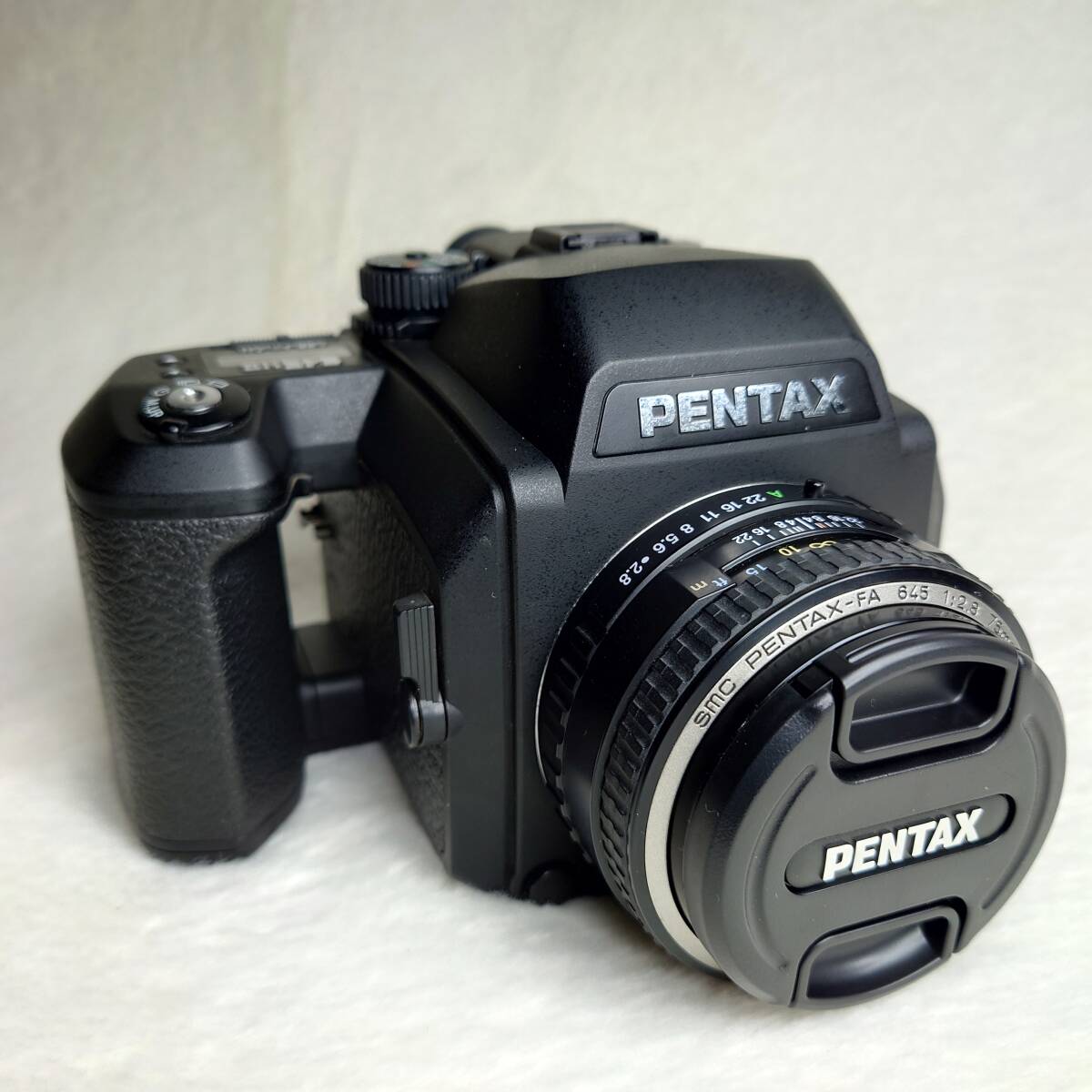 Yahoo!オークション -「pentax 645 75 2.8」の落札相場・落札価格 Yahoo!オークション -「pentax 645 75 2.8」の落札相場・落札価格