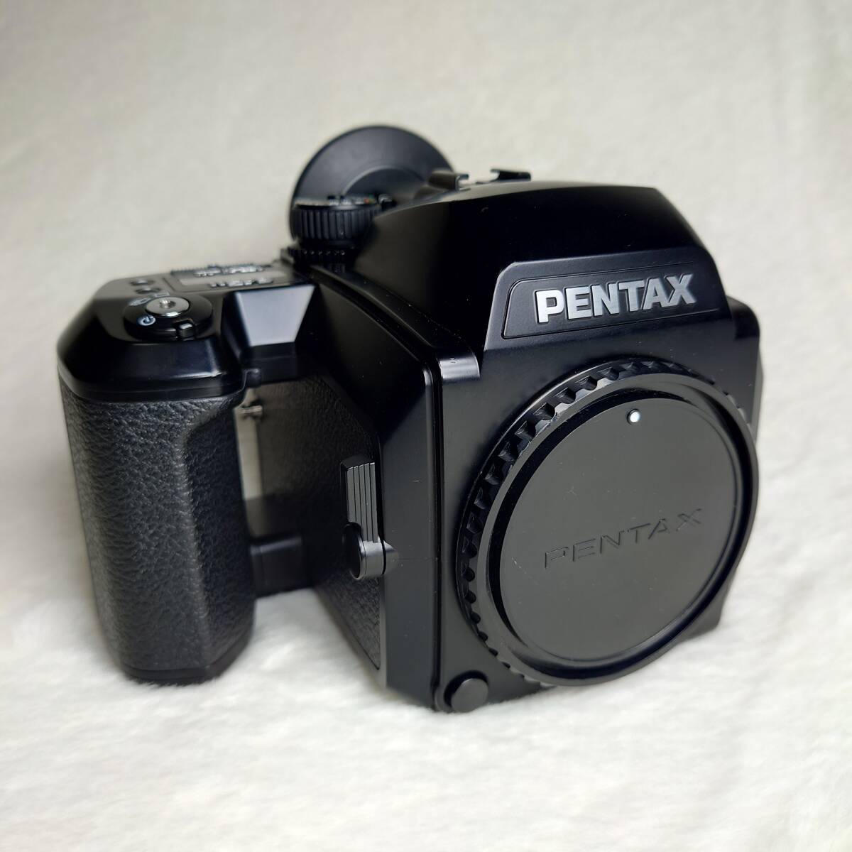 2025年最新】Yahoo!オークション -pentax 645の中古品・新品・未 2025年最新】Yahoo!オークション -pentax 645の中古品・新品・未