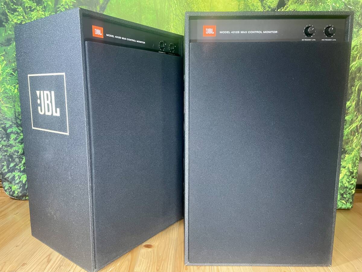 Yahoo!オークション -「jbl 4312mkii」の落札相場・落札価格 Yahoo!オークション -「jbl 4312mkii」の落札相場・落札価格