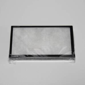 【パナソニック純正部品】交換用タッチパネル Panasonic CN-RS01D【ゆうパック送料無料】