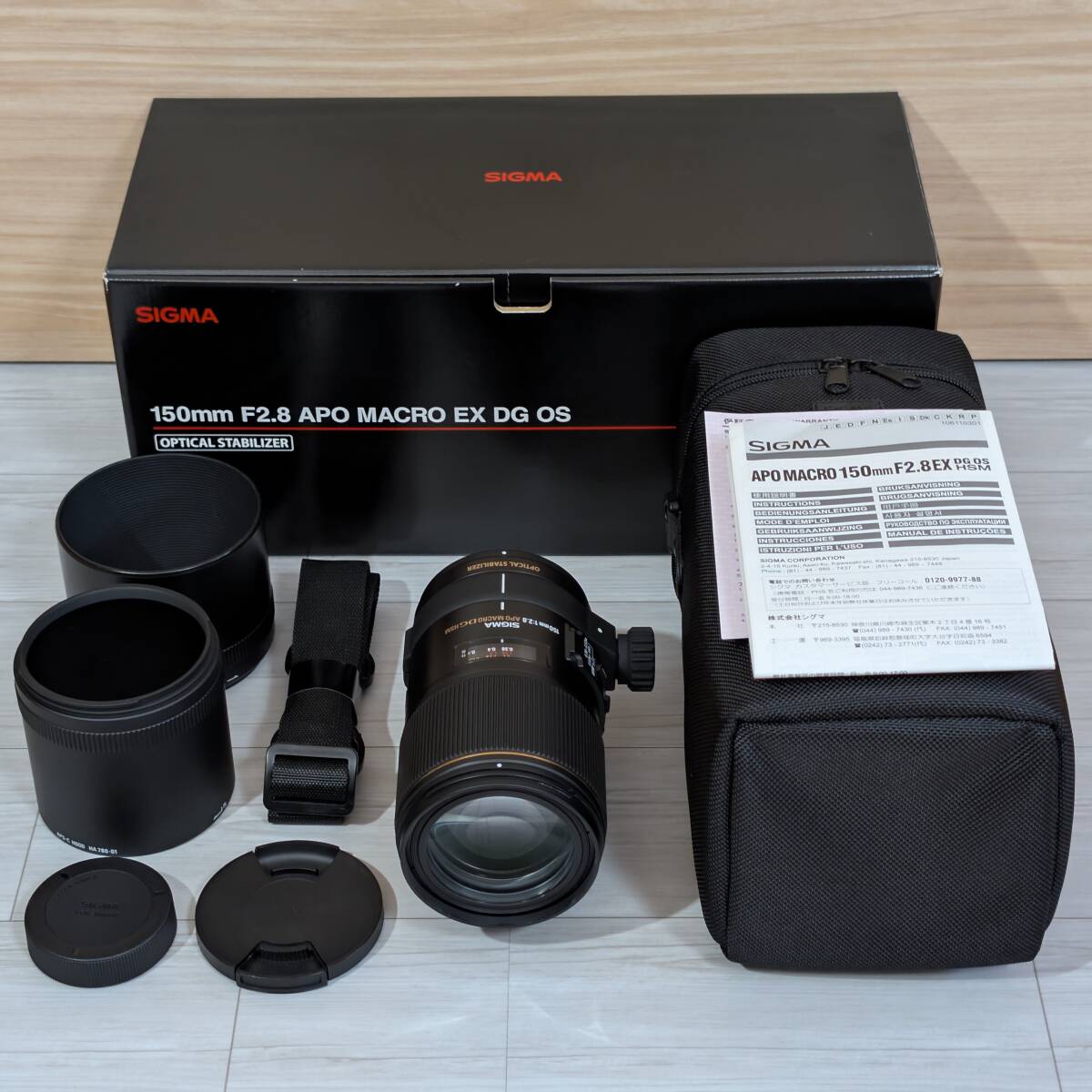 Yahoo!オークション -「シグマ apo macro 150mm f2.8」の落札 Yahoo!オークション -「シグマ apo macro 150mm f2.8」の落札