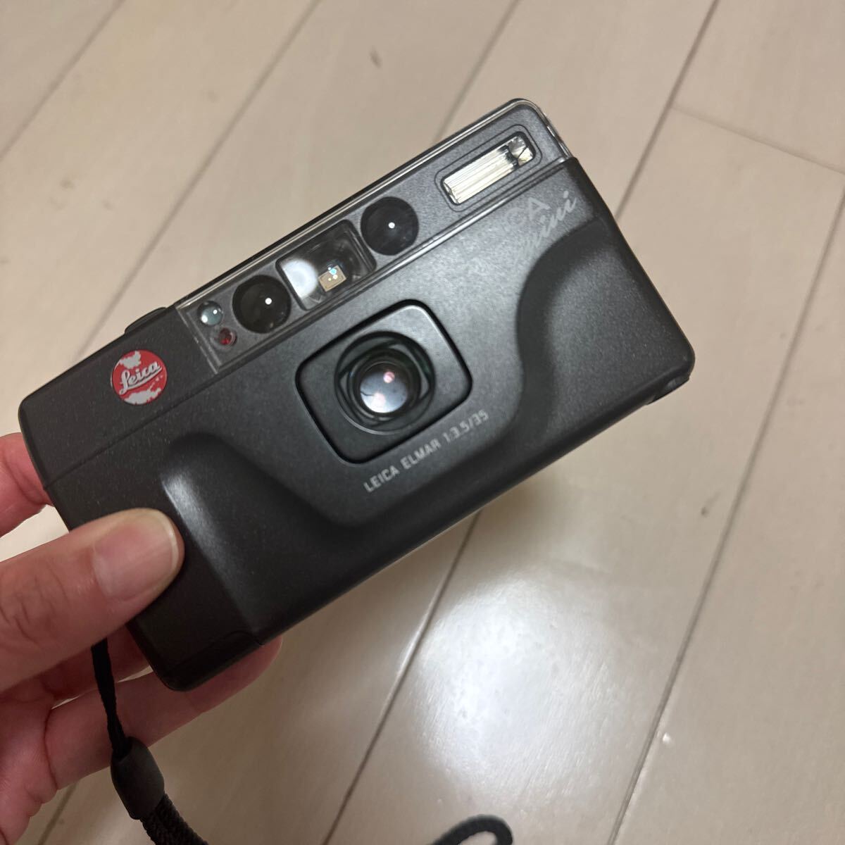 2025年最新】Yahoo!オークション -leica mini3の中古品・新品 2025年最新】Yahoo!オークション -leica mini3の中古品・新品