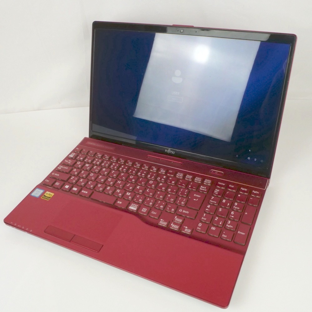 Yahoo!オークション -「a-37」(15インチ~) (富士通)の落札相場 Yahoo!オークション -「a-37」(15インチ~) (富士通)の落札相場