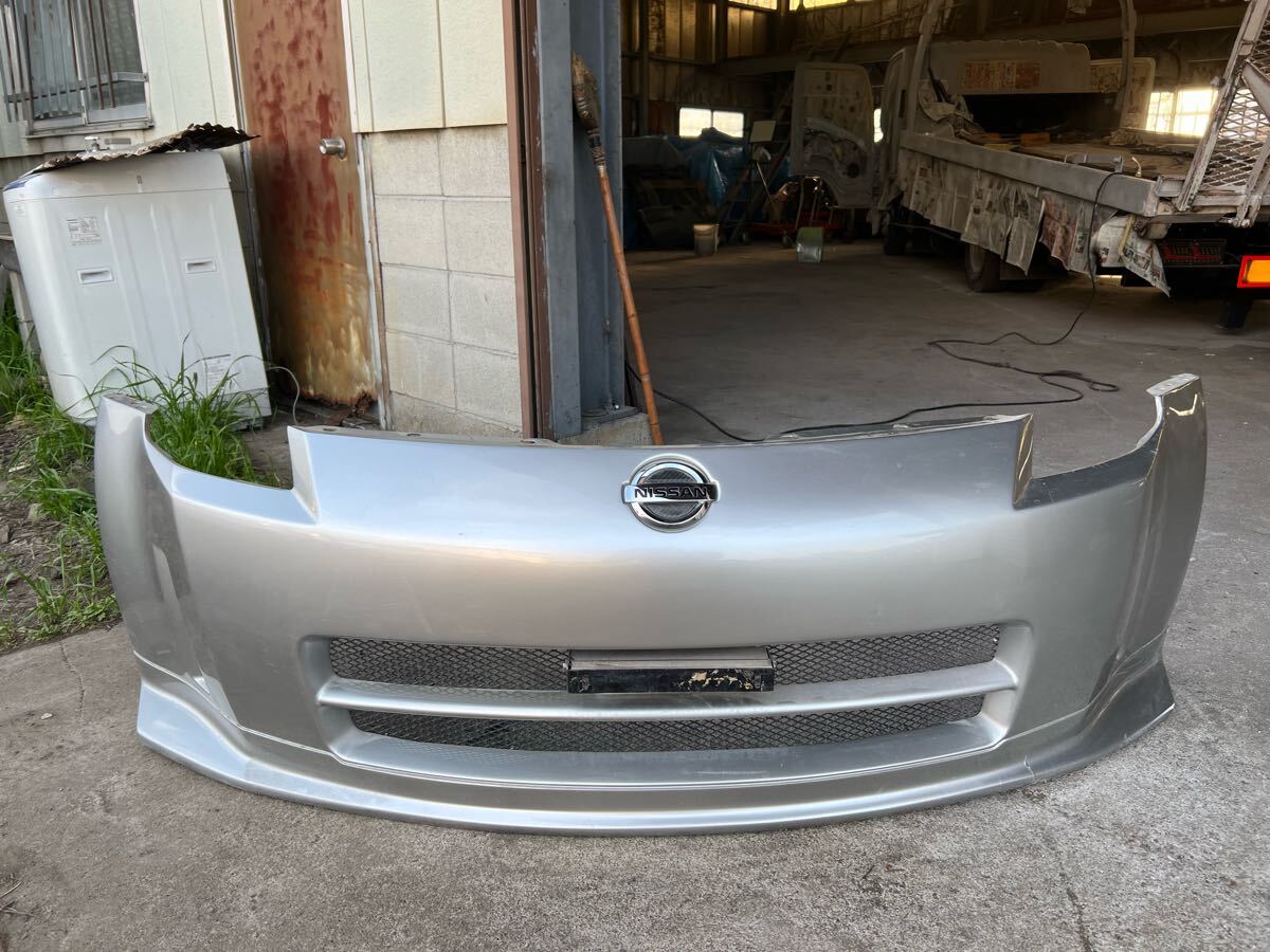 Yahoo!オークション -「z33 ニスモ バンパー」(自動車 Yahoo!オークション -「z33 ニスモ バンパー」(自動車