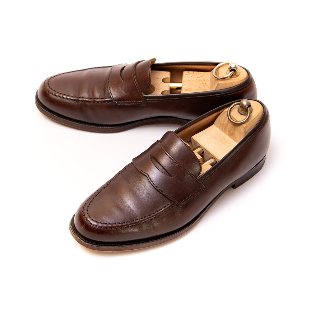 2025年最新】Yahoo!オークション -「crockett&jones boston 2025年最新】Yahoo!オークション -「crockett&jones boston