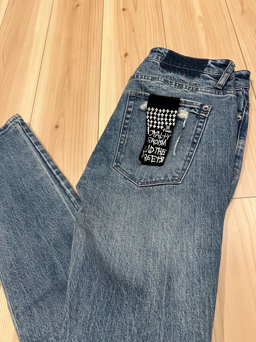 2025年最新】Yahoo!オークション -ksubi デニム(ジーンズ)の中古 2025年最新】Yahoo!オークション -ksubi デニム(ジーンズ)の中古