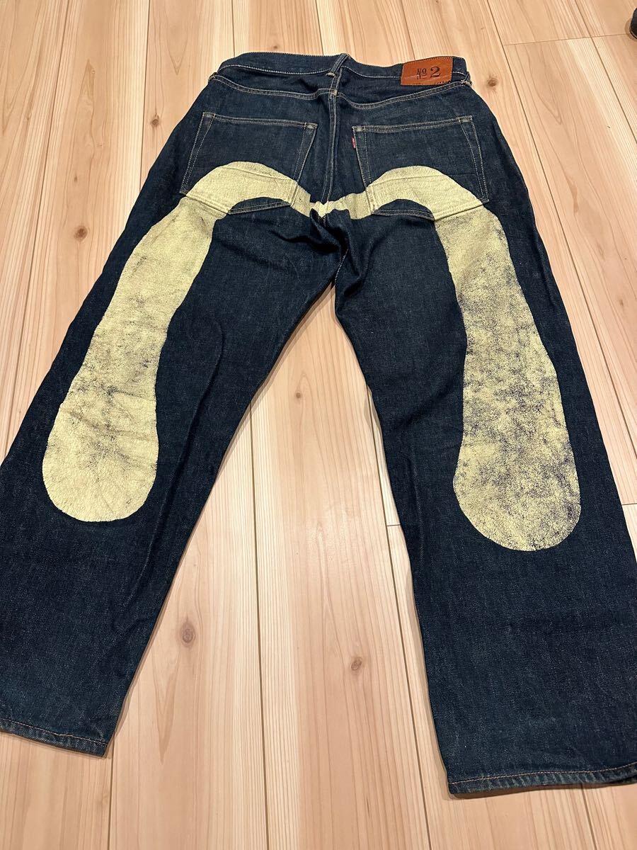 2025年最新】Yahoo!オークション -evisu 大黒の中古品・新品・未 2025年最新】Yahoo!オークション -evisu 大黒の中古品・新品・未