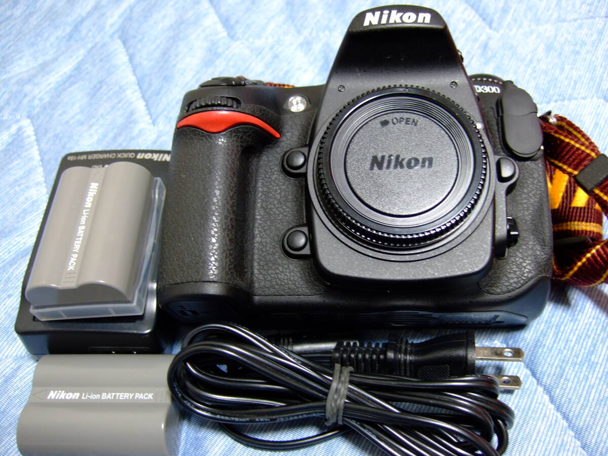 2025年最新】Yahoo!オークション -nikon d300の中古品・新品・未 2025年最新】Yahoo!オークション -nikon d300の中古品・新品・未