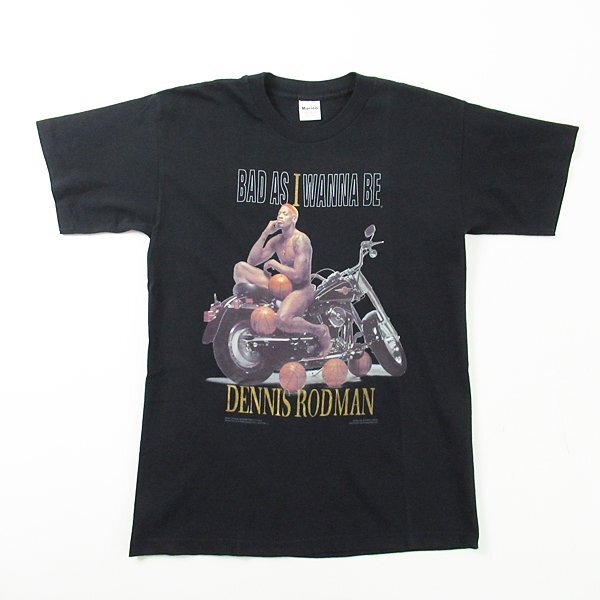 2025年最新】Yahoo!オークション -ロッドマン tシャツの中古品 2025年最新】Yahoo!オークション -ロッドマン tシャツの中古品