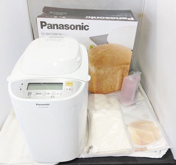 2025年最新】Yahoo!オークション -ホームベーカリー panasonicの 2025年最新】Yahoo!オークション -ホームベーカリー panasonicの