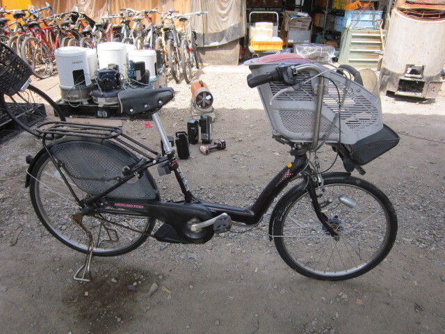 2025年最新】Yahoo!オークション -電動自転車 アンジェリーノの 2025年最新】Yahoo!オークション -電動自転車 アンジェリーノの