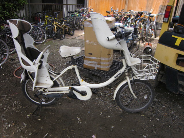 Yahoo!オークション -「ブリヂストン bikke2」の落札相場・落札価格 Yahoo!オークション -「ブリヂストン bikke2」の落札相場・落札価格