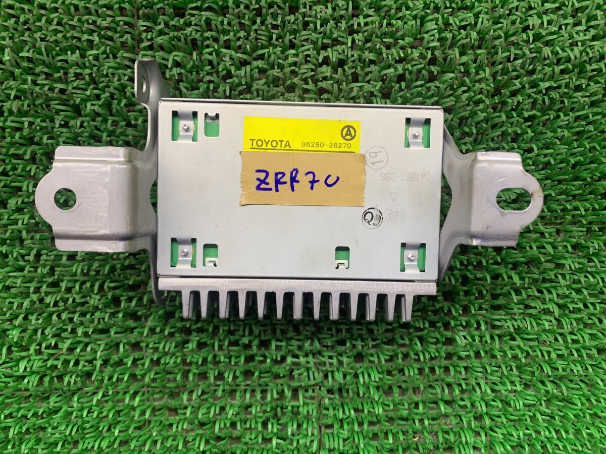 2025年最新】Yahoo!オークション -トヨタ純正アンプ(電装品)の