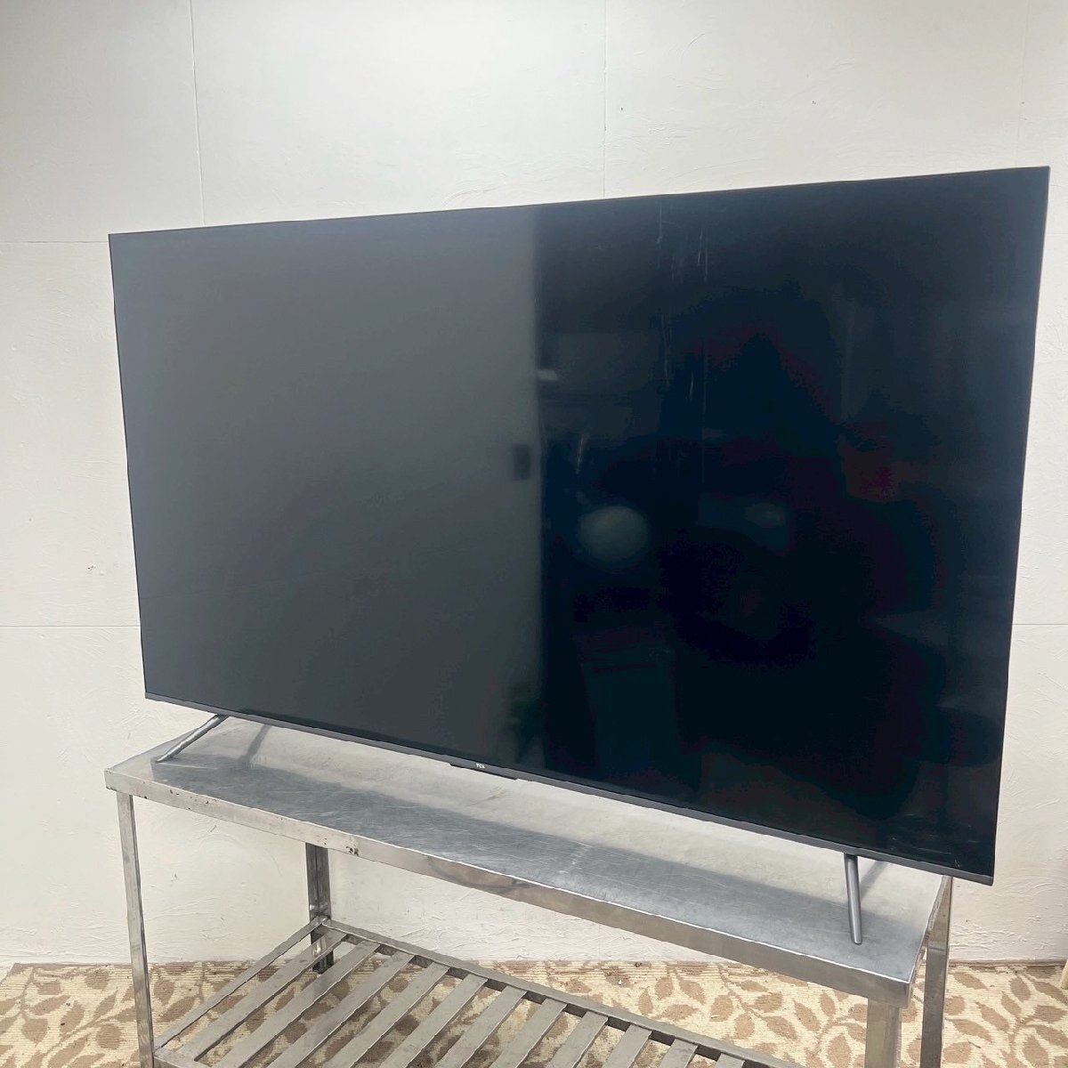 Yahoo!オークション -「東芝 regza ジャンク」(液晶) (60インチ Yahoo!オークション -「東芝 regza ジャンク」(液晶) (60インチ