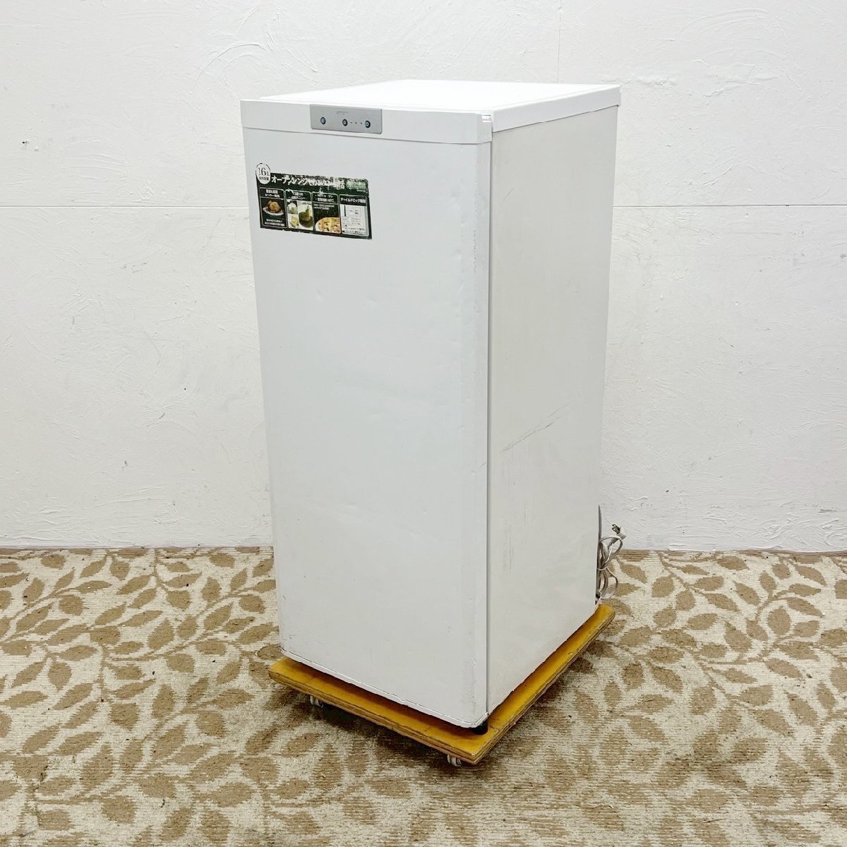 2025年最新】Yahoo!オークション -三菱 冷凍庫 mf-u12の中古品 2025年最新】Yahoo!オークション -三菱 冷凍庫 mf-u12の中古品
