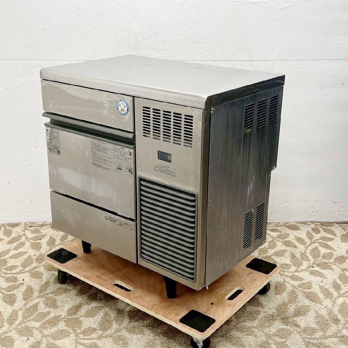 2025年最新】Yahoo!オークション -フクシマ 製氷機の中古品 2025年最新】Yahoo!オークション -フクシマ 製氷機の中古品