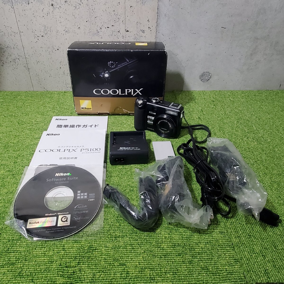 Yahoo!オークション -「coolpix s5100」(ニコン) (コンパクト Yahoo!オークション -「coolpix s5100」(ニコン) (コンパクト