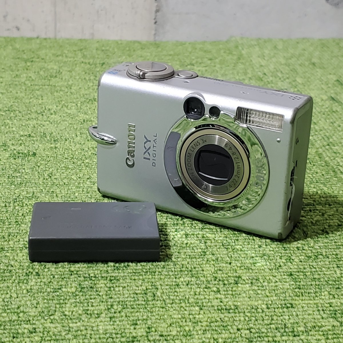 Yahoo!オークション -「canon ixy digital 500」の落札相場 Yahoo!オークション -「canon ixy digital 500」の落札相場