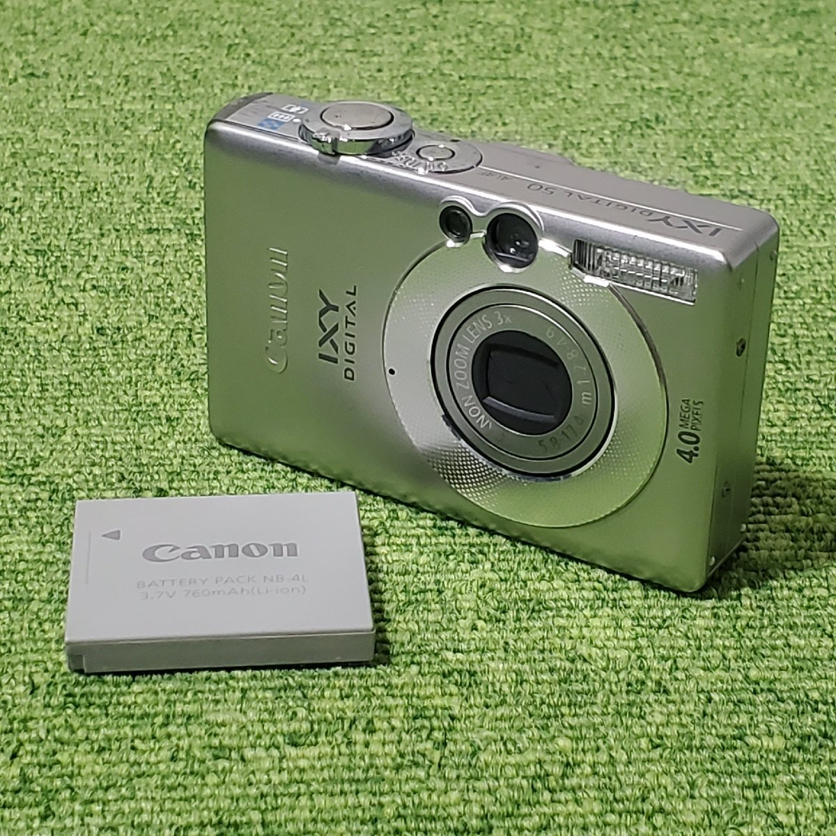 Yahoo!オークション -「canon ixy digital 50」(デジタルカメラ Yahoo!オークション -「canon ixy digital 50」(デジタルカメラ
