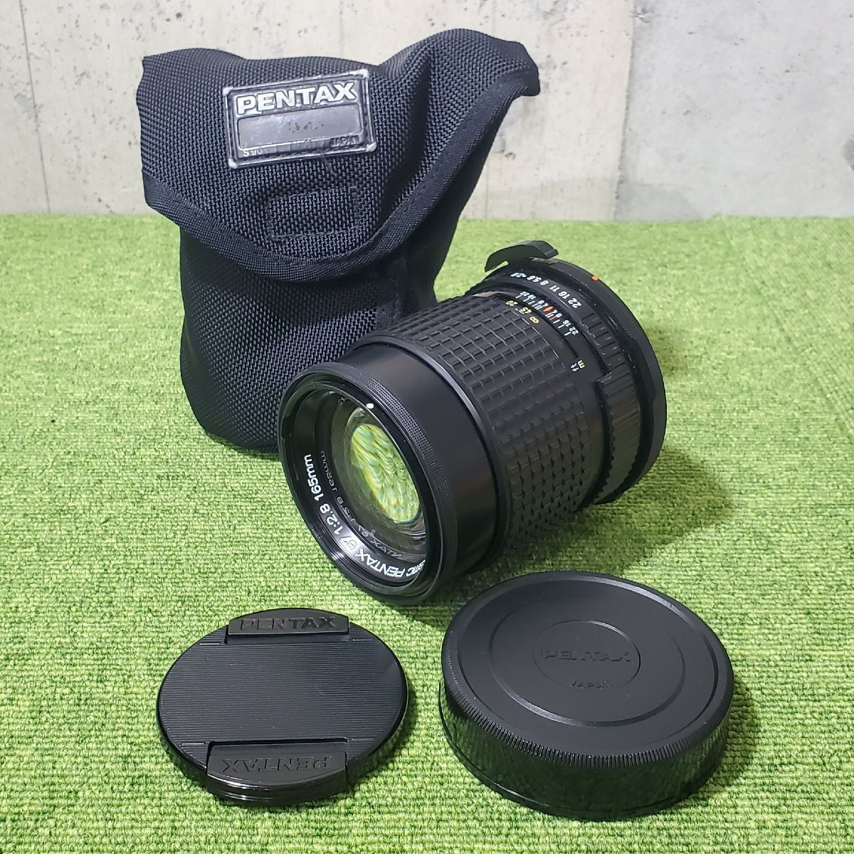 Yahoo!オークション -「smc pentax 67 165 2.8」の落札相場 Yahoo!オークション -「smc pentax 67 165 2.8」の落札相場