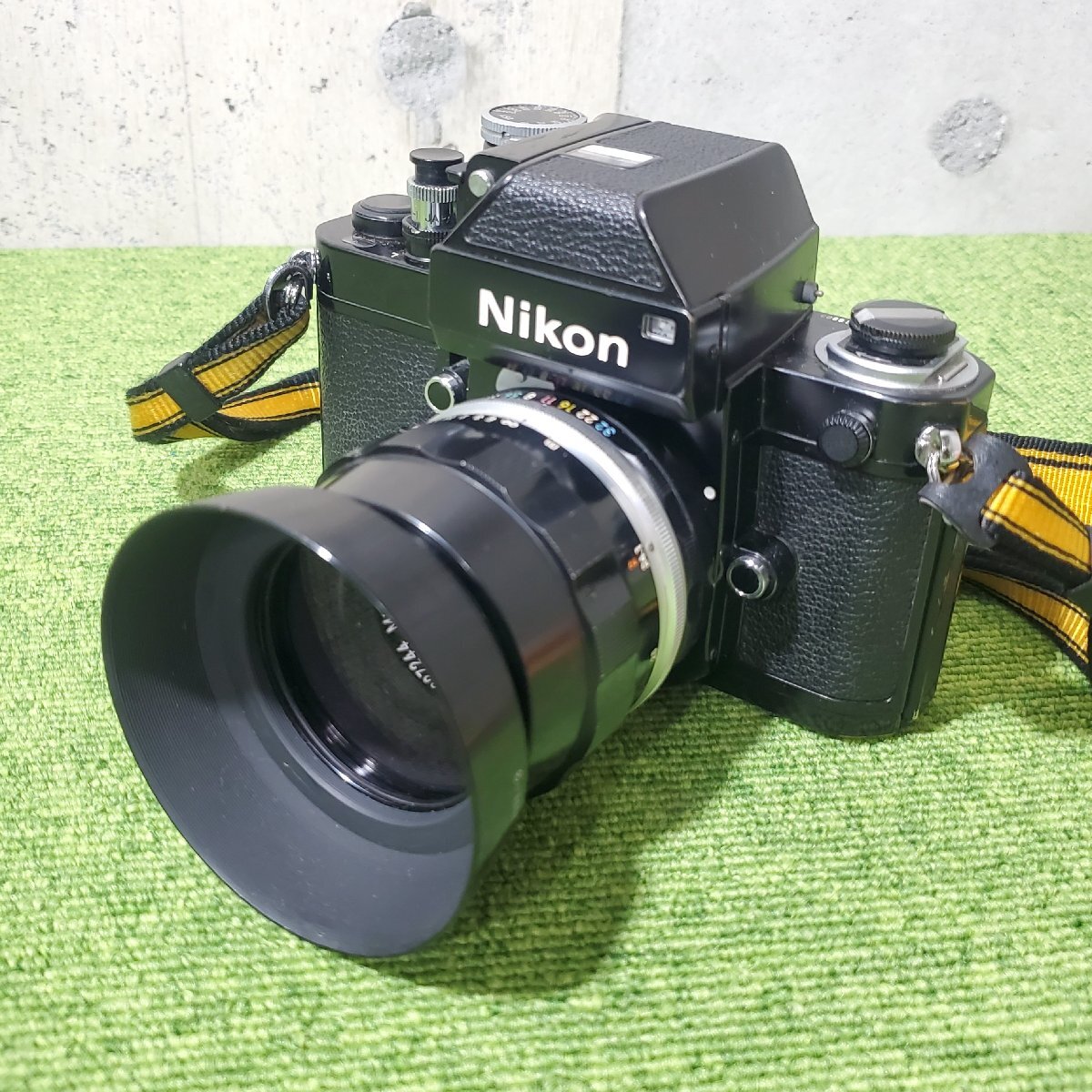 Yahoo!オークション -「ニコンf2 dp-1」の落札相場・落札価格 Yahoo!オークション -「ニコンf2 dp-1」の落札相場・落札価格