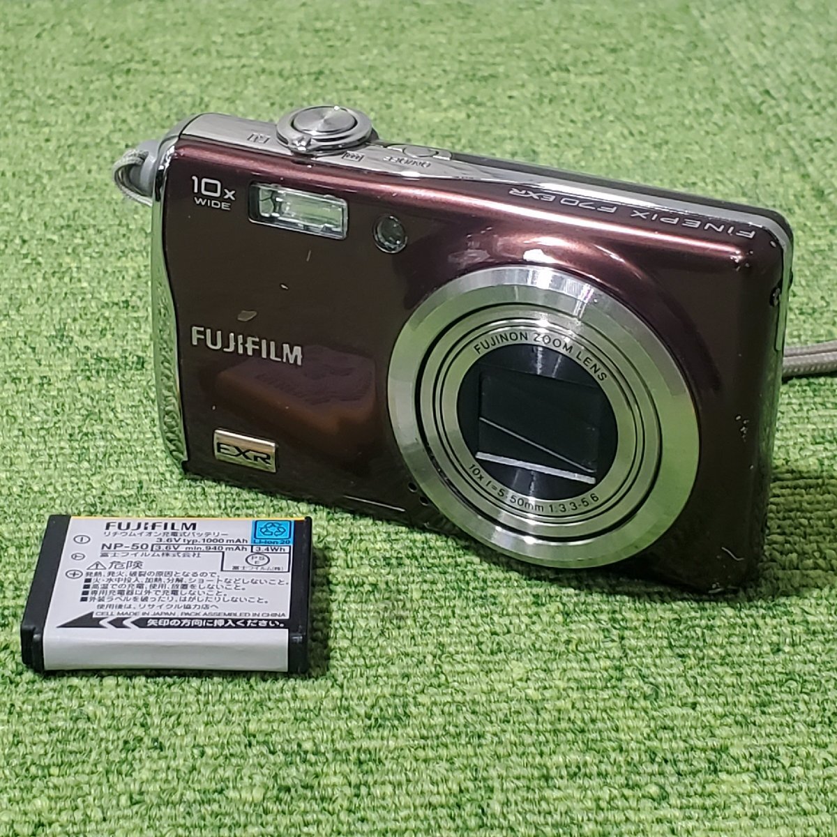 Yahoo!オークション -「finepix f70exr」の落札相場・落札価格 Yahoo!オークション -「finepix f70exr」の落札相場・落札価格