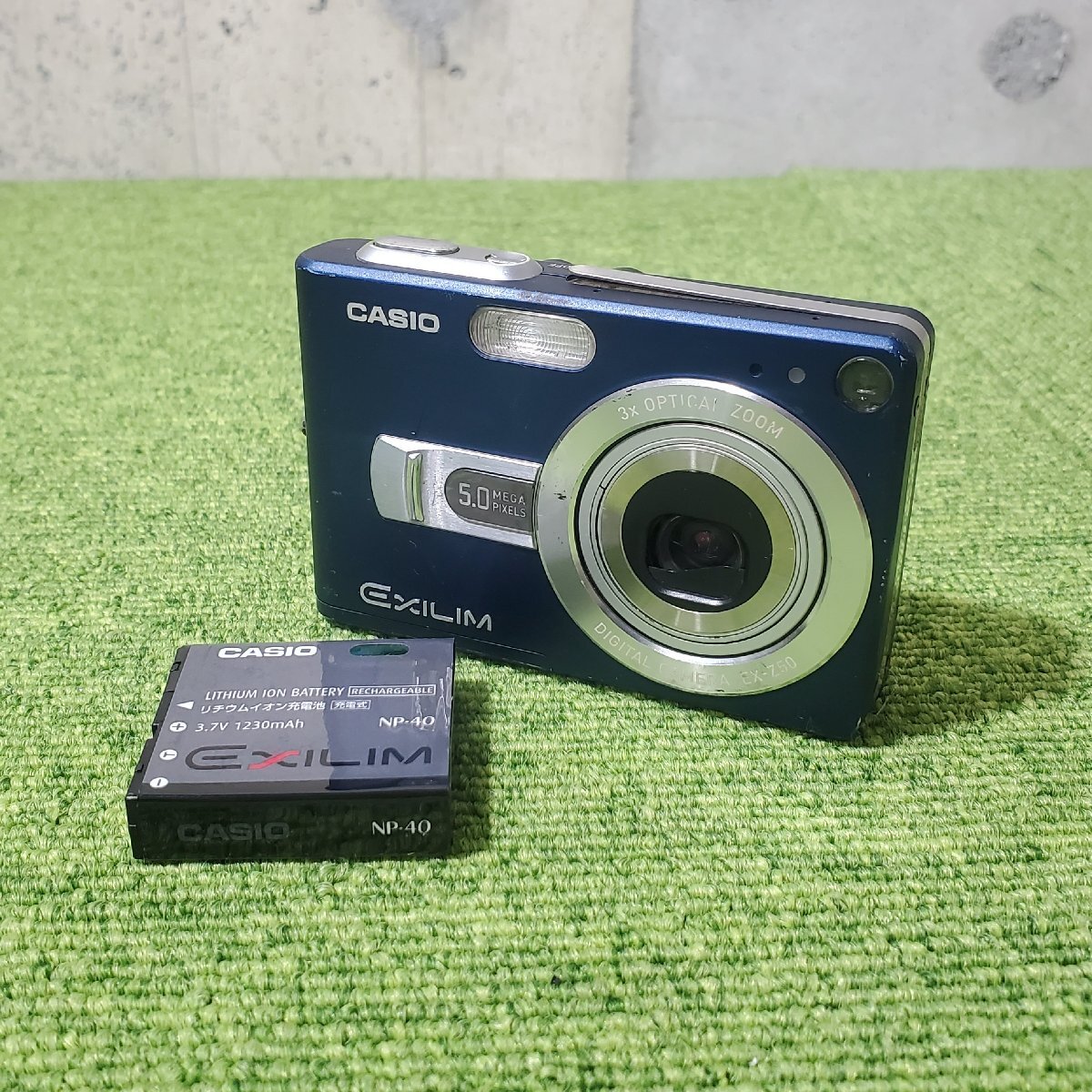 2025年最新】Yahoo!オークション -CASIO EX-Z50の中古品・新品 2025年最新】Yahoo!オークション -CASIO EX-Z50の中古品・新品