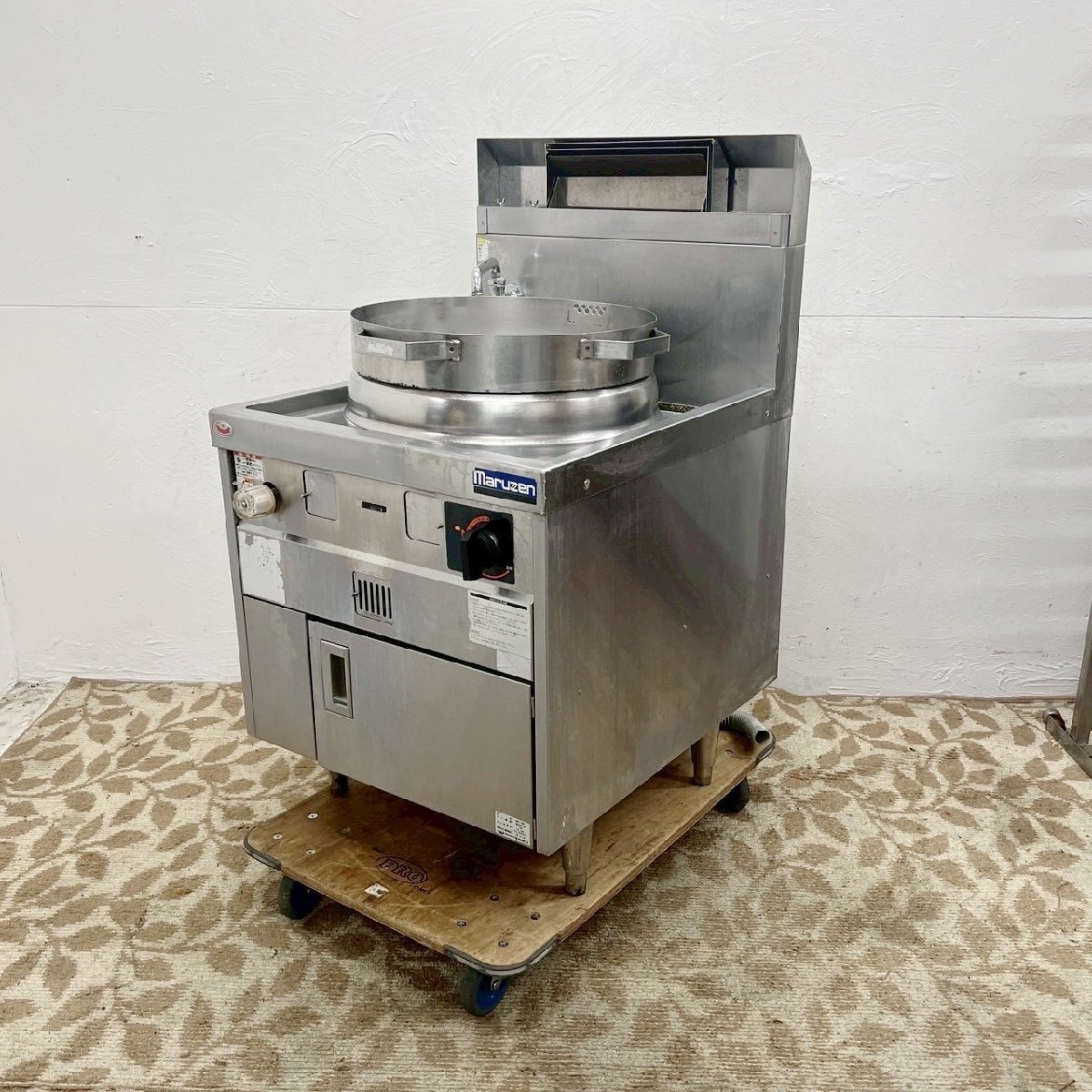 2025年最新】Yahoo!オークション -ゆで麺機(厨房機器)の中古品 2025年最新】Yahoo!オークション -ゆで麺機(厨房機器)の中古品