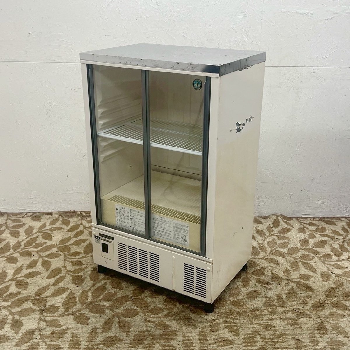 2025年最新】Yahoo!オークション -ホシザキの中古品・新品・未 2025年最新】Yahoo!オークション -ホシザキの中古品・新品・未