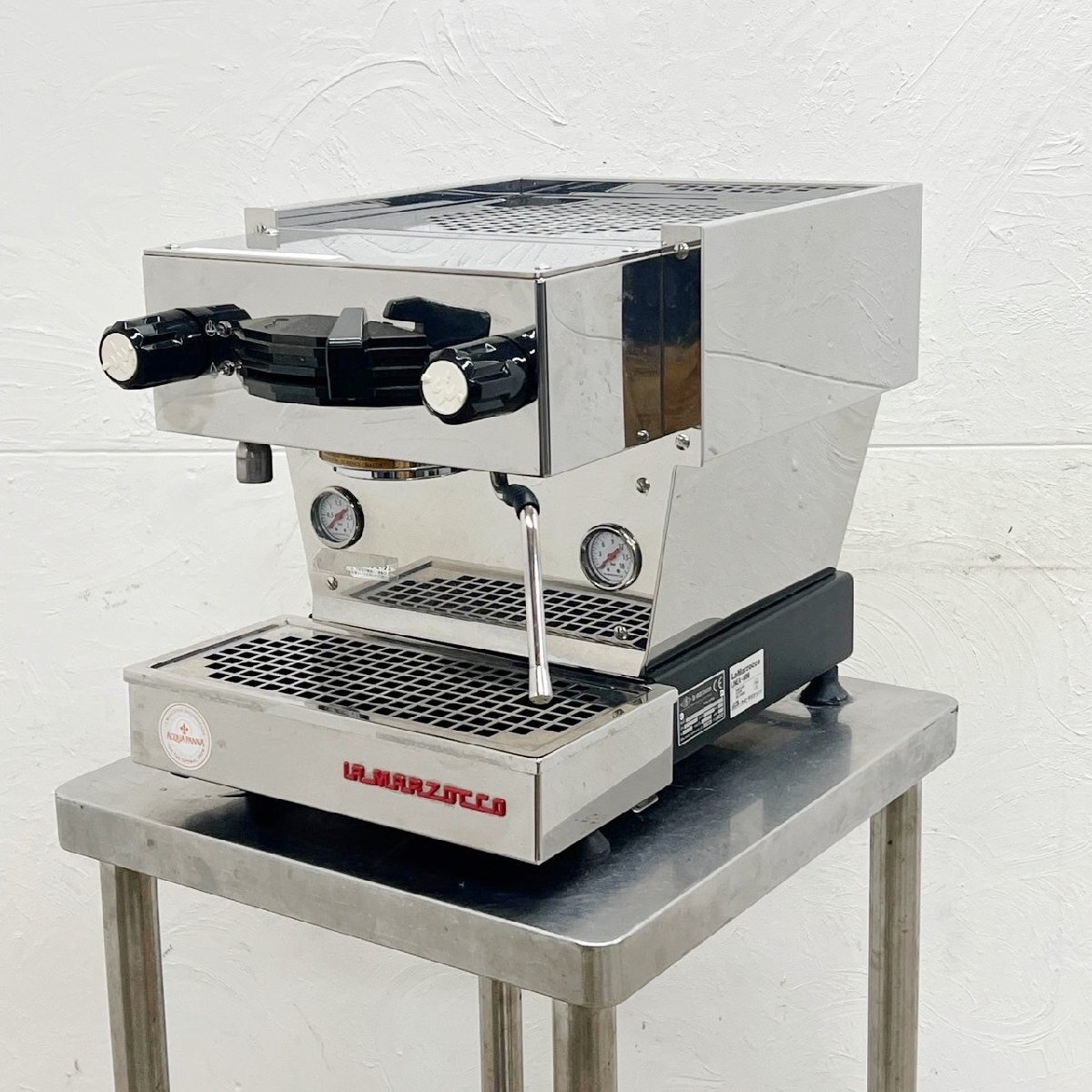 Yahoo!オークション -「marzocco」の落札相場・落札価格 Yahoo!オークション -「marzocco」の落札相場・落札価格