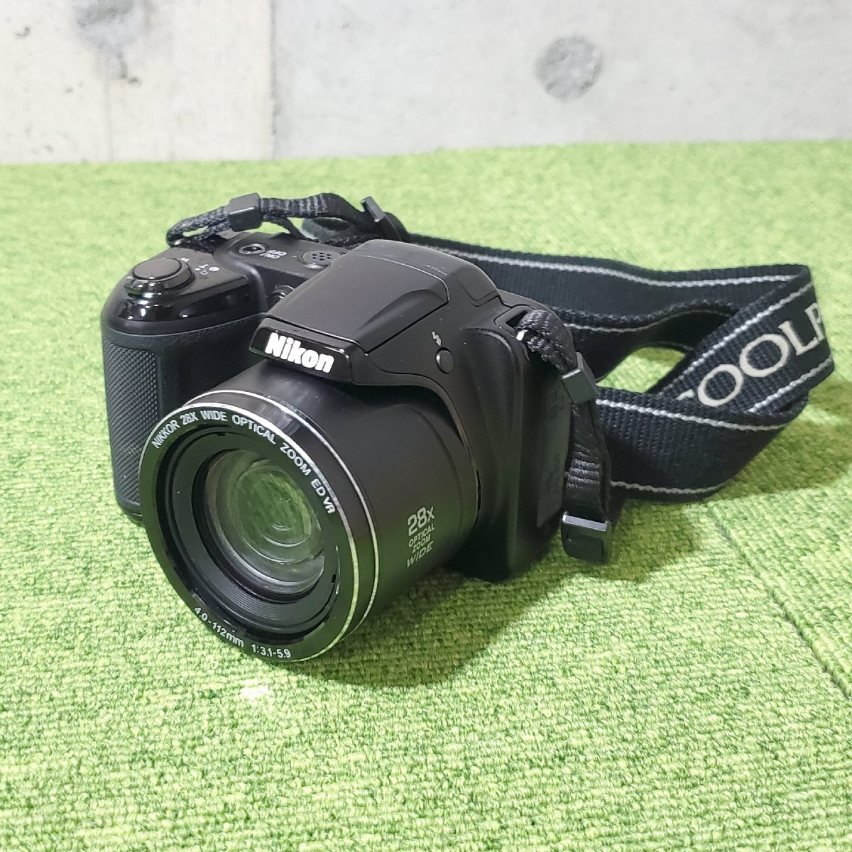 Yahoo!オークション -「nikon coolpix l340」の落札相場・落札価格 Yahoo!オークション -「nikon coolpix l340」の落札相場・落札価格