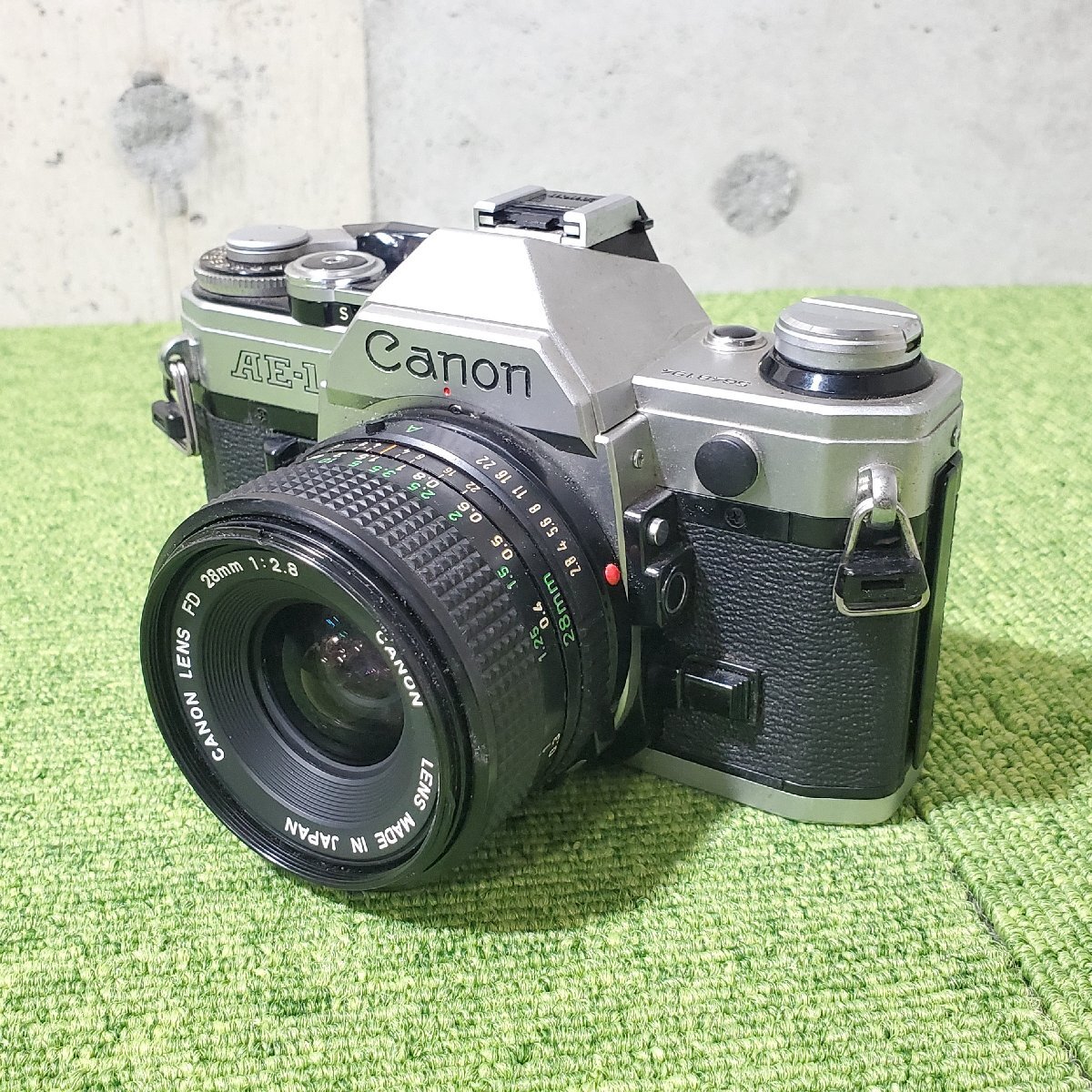 2025年最新】Yahoo!オークション -canon ae-1 ジャンクの中古品 2025年最新】Yahoo!オークション -canon ae-1 ジャンクの中古品