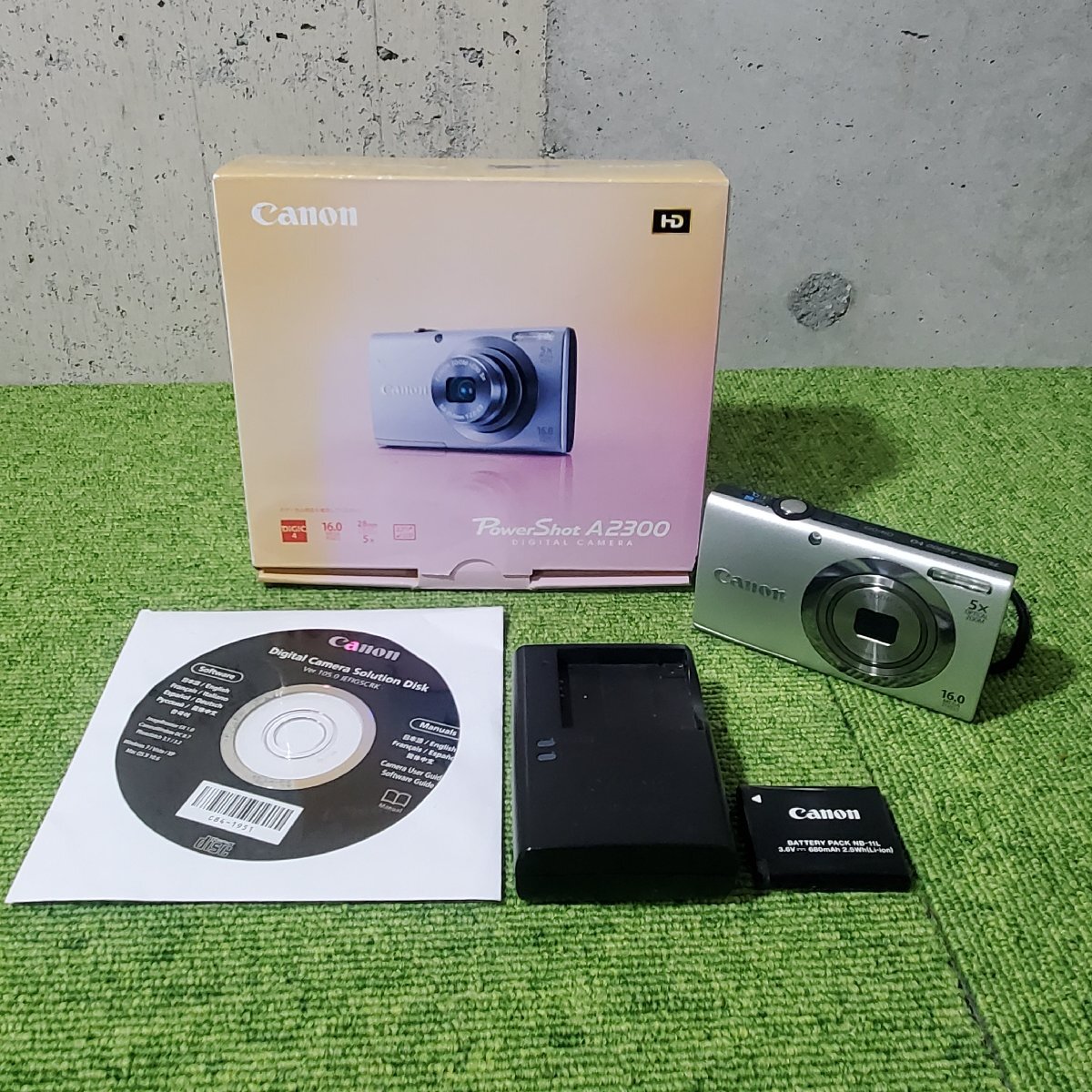 Yahoo!オークション -「powershot a2300」の落札相場・落札価格 Yahoo!オークション -「powershot a2300」の落札相場・落札価格