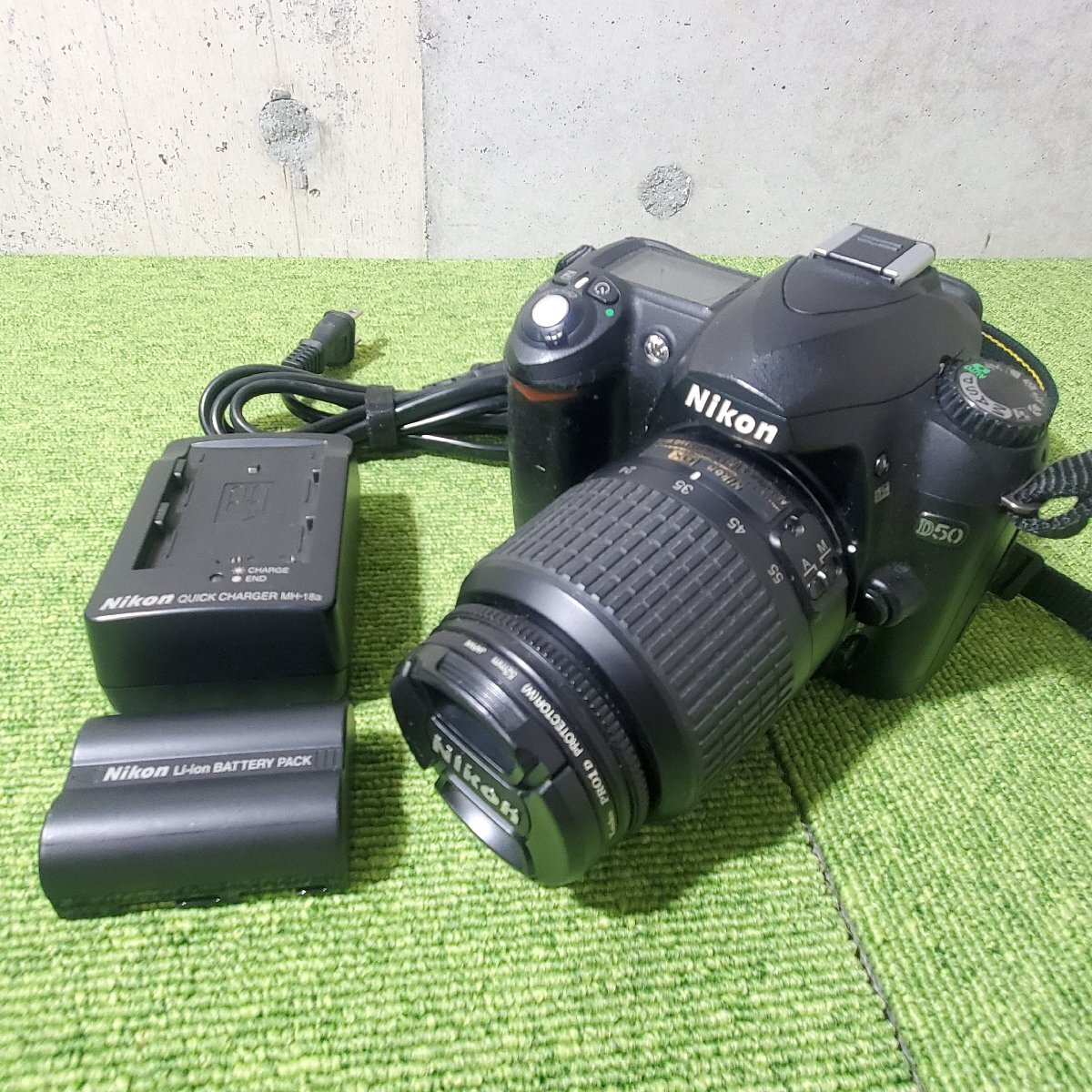 2025年最新】Yahoo!オークション -nikon d50の中古品・新品・未 2025年最新】Yahoo!オークション -nikon d50の中古品・新品・未