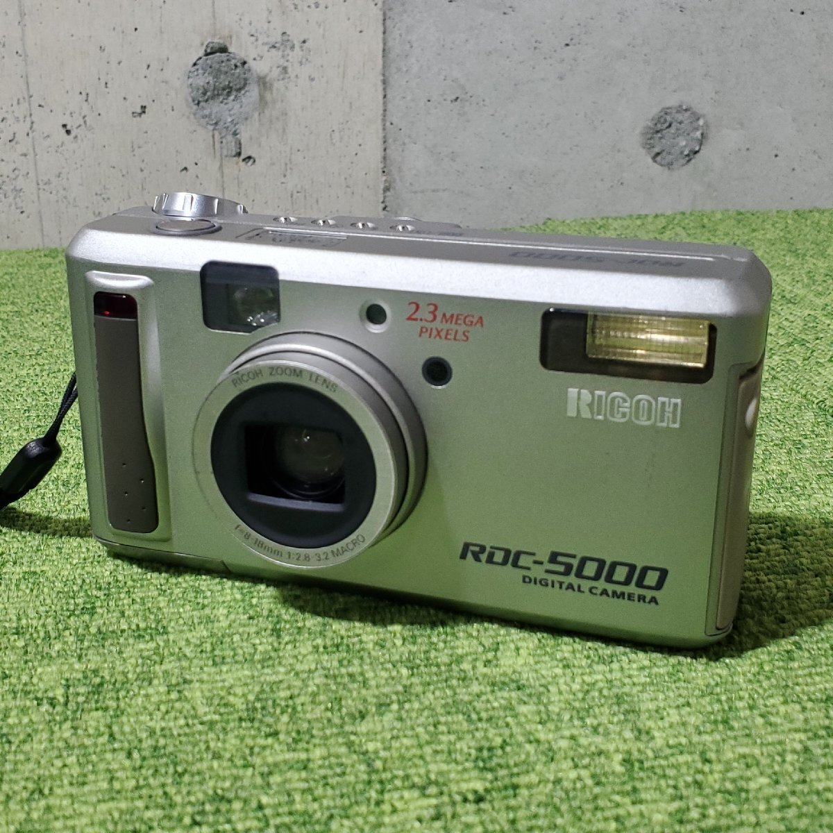 Yahoo!オークション -「ricoh rdc」の落札相場・落札価格 Yahoo!オークション -「ricoh rdc」の落札相場・落札価格