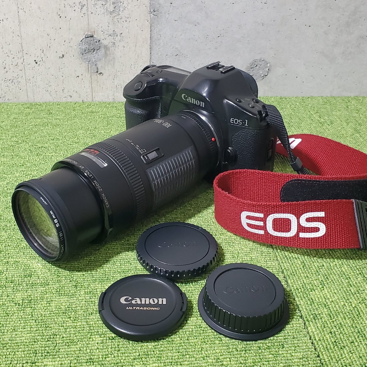 Yahoo!オークション -「canon ef 100-300mm」の落札相場・落札価格 Yahoo!オークション -「canon ef 100-300mm」の落札相場・落札価格