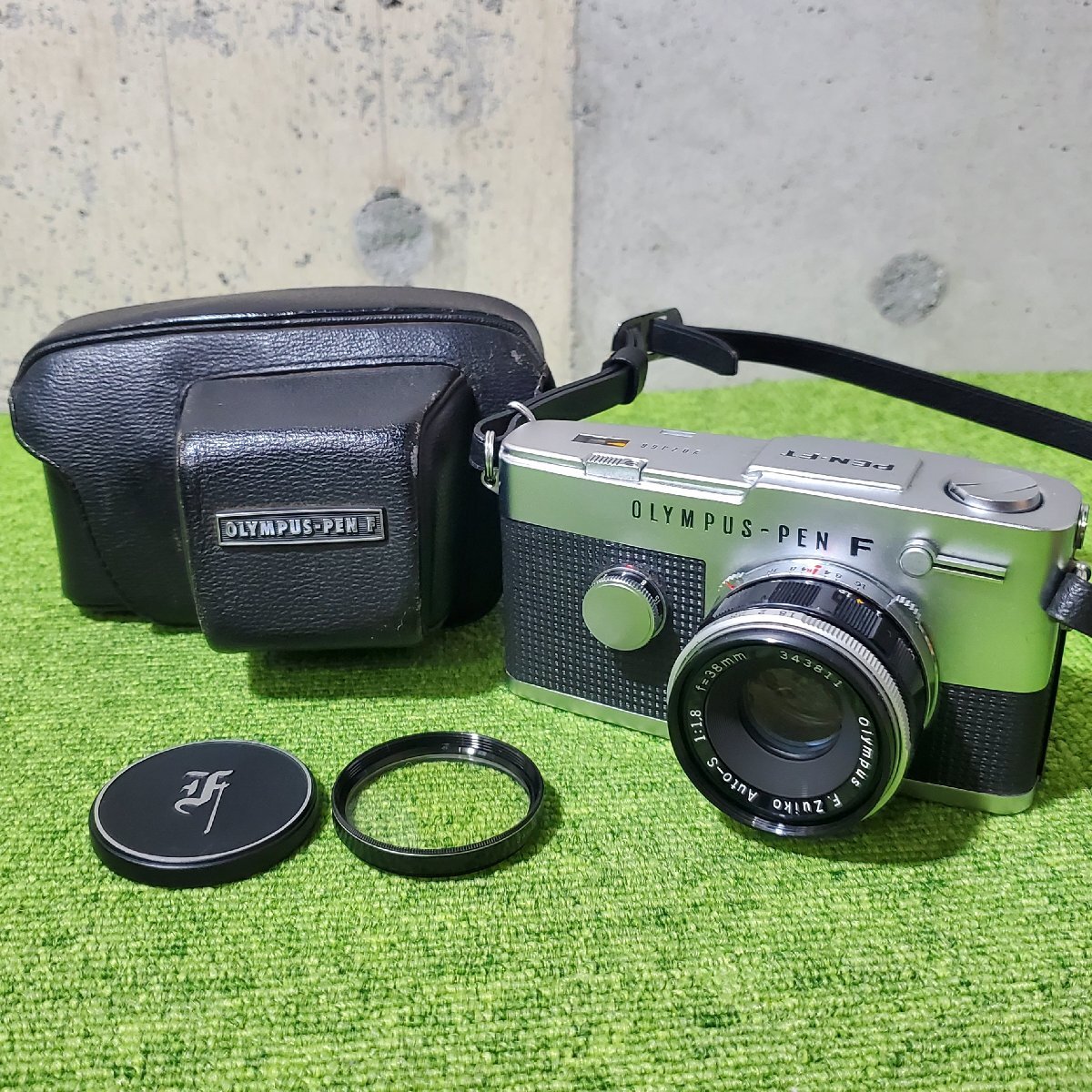 2025年最新】Yahoo!オークション -olympus pen f フィルムの中古 2025年最新】Yahoo!オークション -olympus pen f フィルムの中古