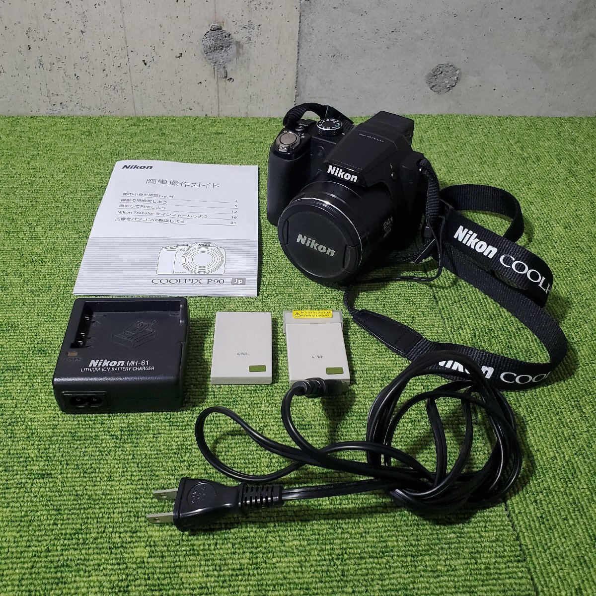 Yahoo!オークション -「nikon coolpix p90」の落札相場・落札価格 Yahoo!オークション -「nikon coolpix p90」の落札相場・落札価格
