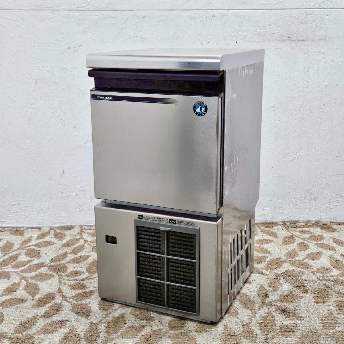 Yahoo!オークション -「ホシザキ製氷機 im-25m」の落札相場 Yahoo!オークション -「ホシザキ製氷機 im-25m」の落札相場