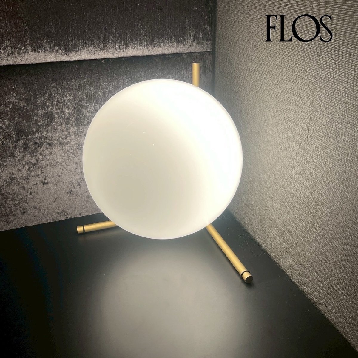 2025年最新】Yahoo!オークション -flos フロス 照明の中古品 2025年最新】Yahoo!オークション -flos フロス 照明の中古品