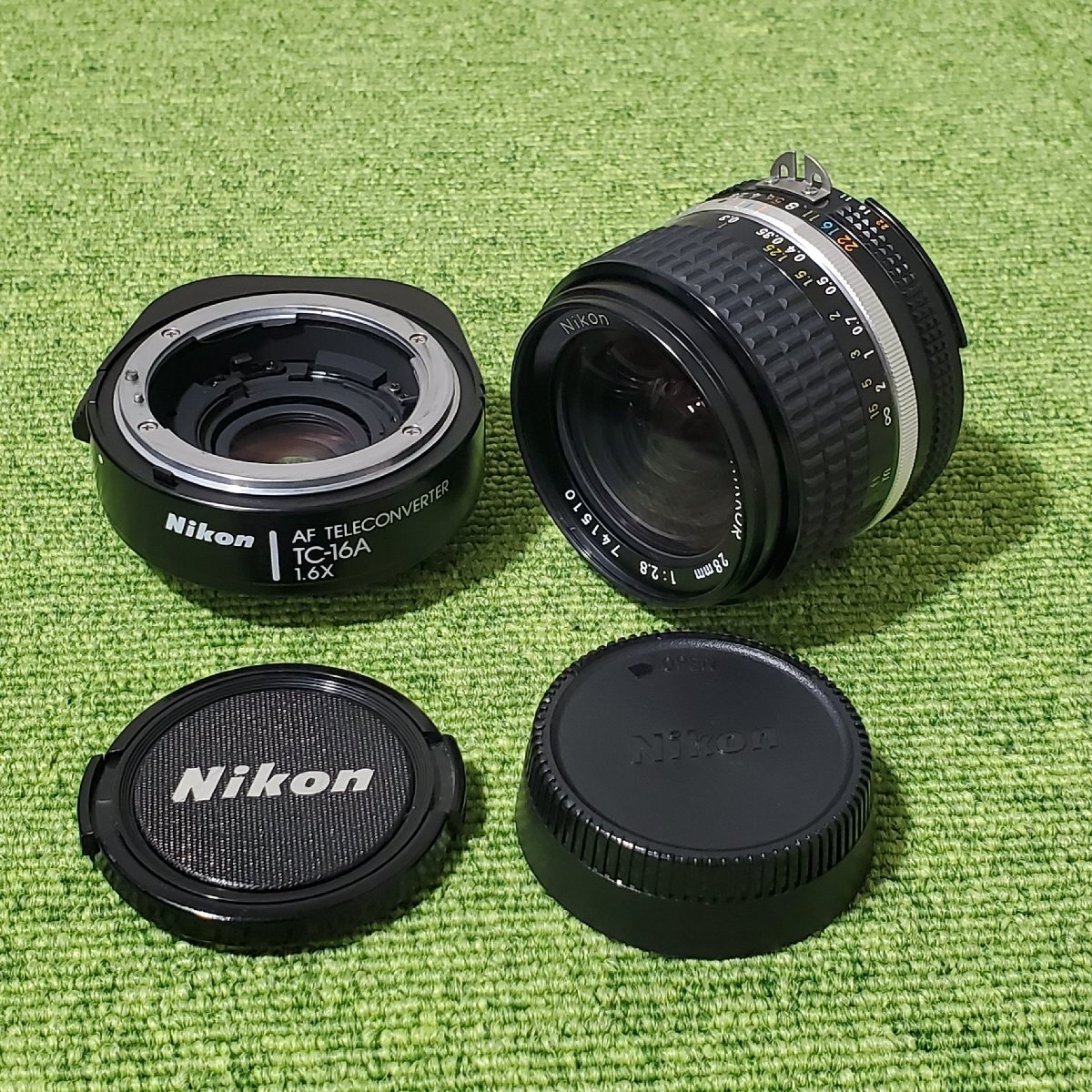 2025年最新】Yahoo!オークション -nikon ai nikkor 28mm f2.8 2025年最新】Yahoo!オークション -nikon ai nikkor 28mm f2.8