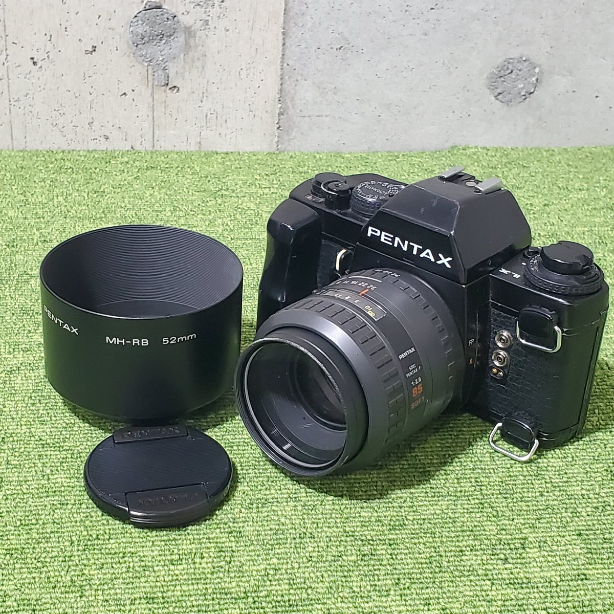2025年最新】Yahoo!オークション -pentax lxの中古品・新品・未 2025年最新】Yahoo!オークション -pentax lxの中古品・新品・未