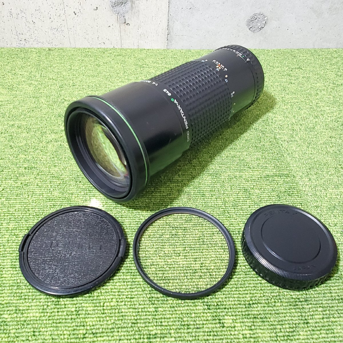 2025年最新】Yahoo!オークション -pentax 645の中古品・新品・未 2025年最新】Yahoo!オークション -pentax 645の中古品・新品・未