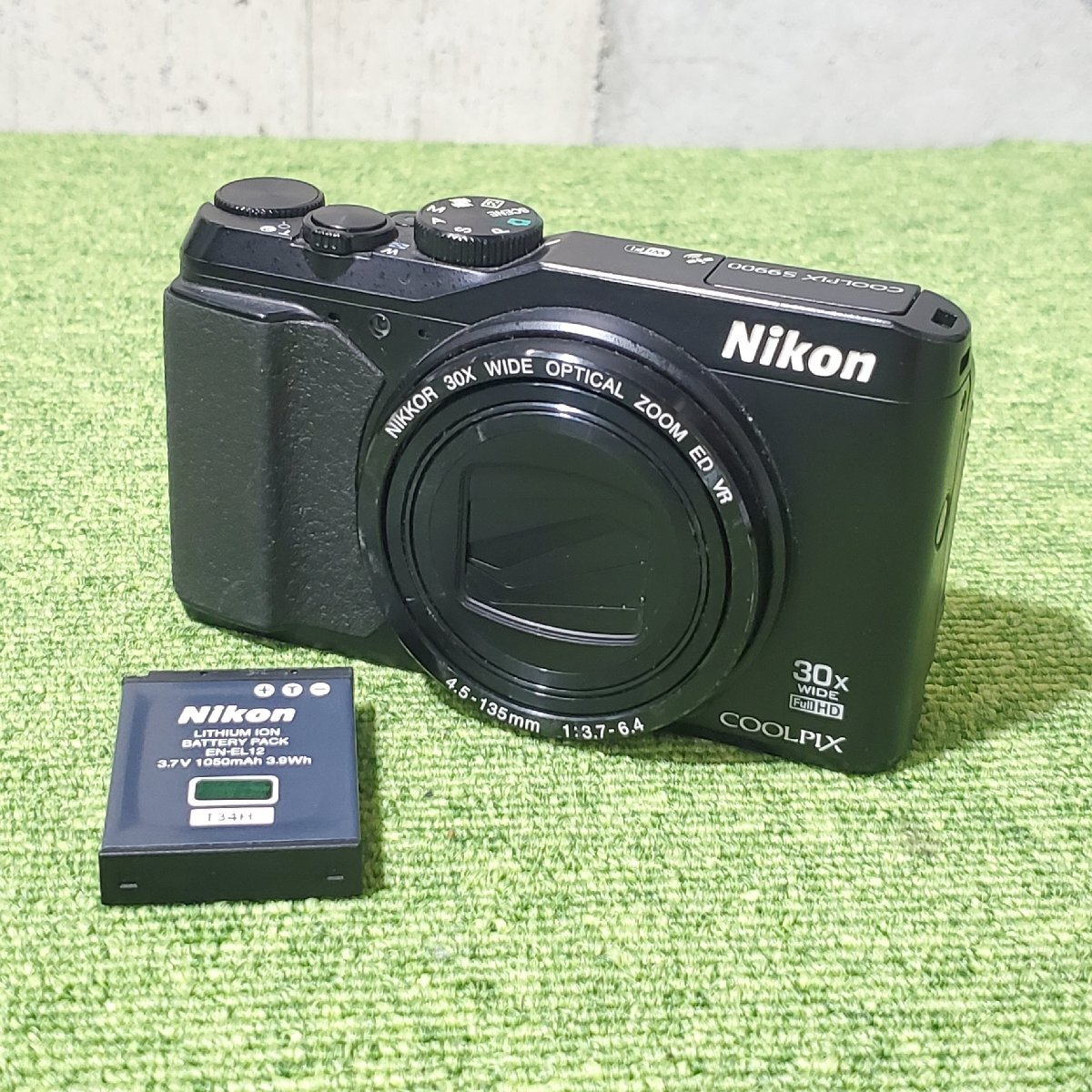 2025年最新】Yahoo!オークション -coolpix s9900の中古品・新品 2025年最新】Yahoo!オークション -coolpix s9900の中古品・新品