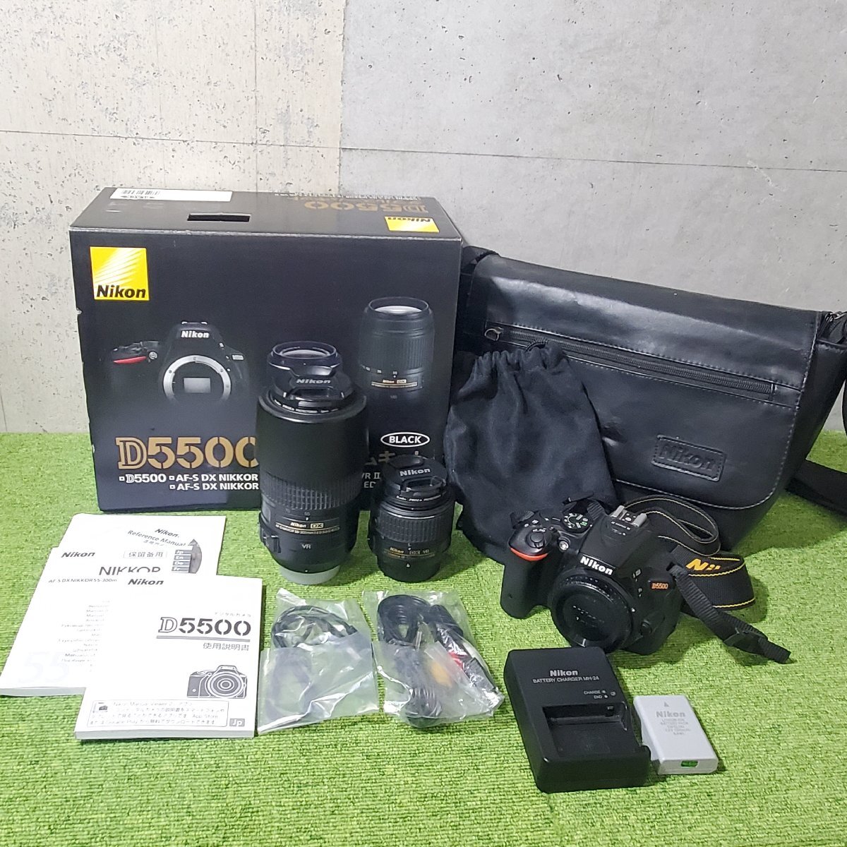 2025年最新】Yahoo!オークション -nikon d5500の中古品・新品 2025年最新】Yahoo!オークション -nikon d5500の中古品・新品